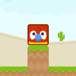 Blocky Friends
