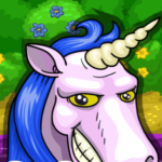 Brick Breaker Unicorn