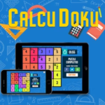 Calcu Doku