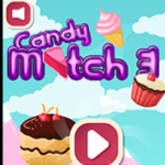 Candy Match 3
