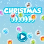 Christmas Bubbles
