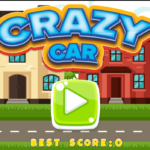 Crazy Car