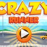 Crazy Run