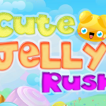 Cute Jelly