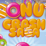 Donut Crash