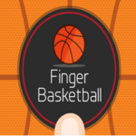 Finger Basketball