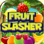 Fruit Slasher