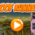 Goof Runner