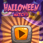 Hallowen Match