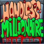 Handless Millionaire