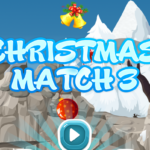 Christmas Match