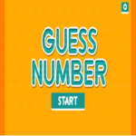 Guess Number