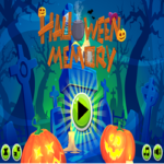 Hallowen Memory