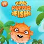 Super Puffer Fish