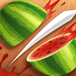 Fruit Cut