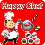 Happy Chef