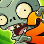 Plants vs Zombies