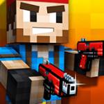 Pixel Gun 3D