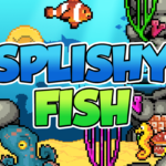 Splishy Fisch