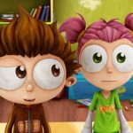 Angelo Regeln Puzzle