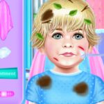 Baby Taylor Krankenhaus Abenteuer