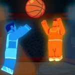 Dunkers Fight 2P