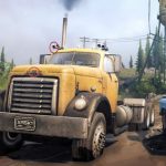 Offroad LKW Unterschiede