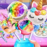 Sweet Fashion Desserts